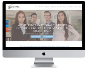 calgary website development