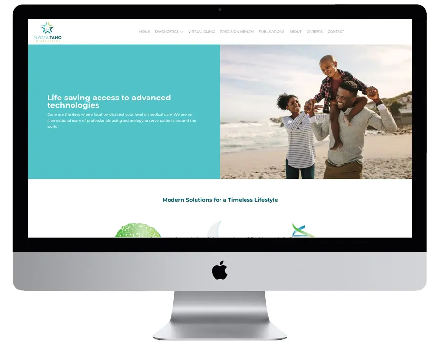 naytatano website developer near me