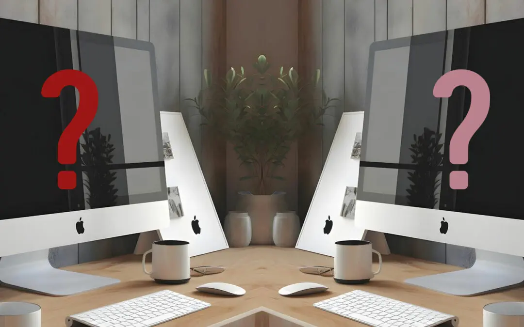 Landing Page VS Full Website: The What, The When & the Why