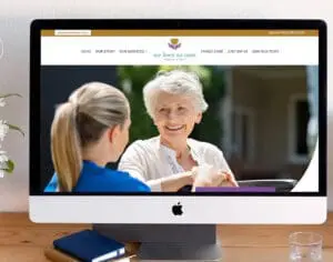cochrane web design, website designer in cochrane, alberta