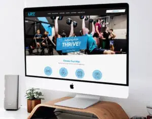 crossfield web design, website designer in crossfield, alberta
