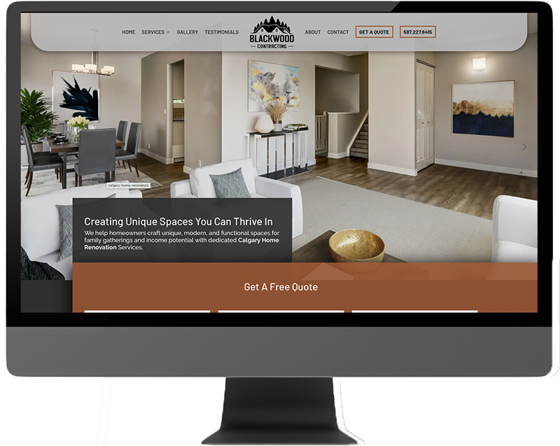 local-supremacy-3 airdrie website design