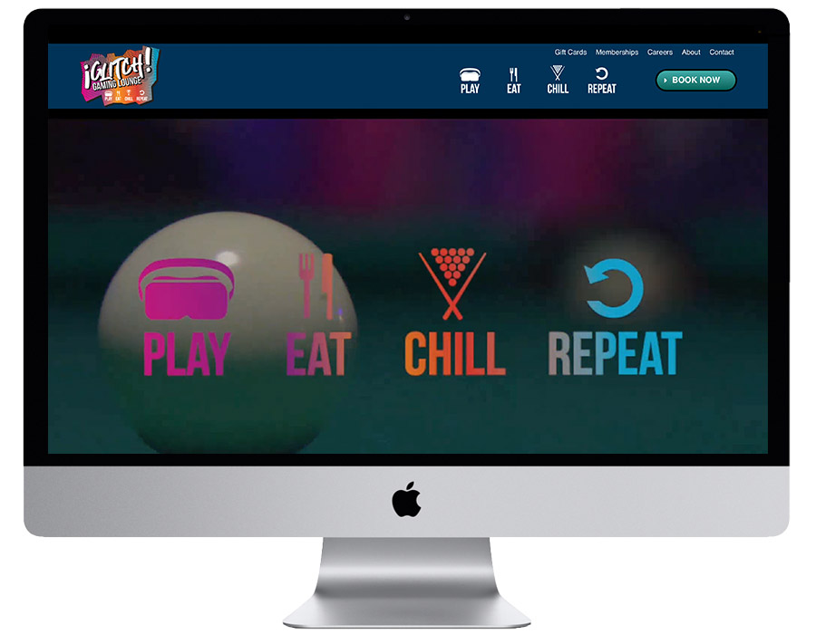 glitch2 glitch gaming