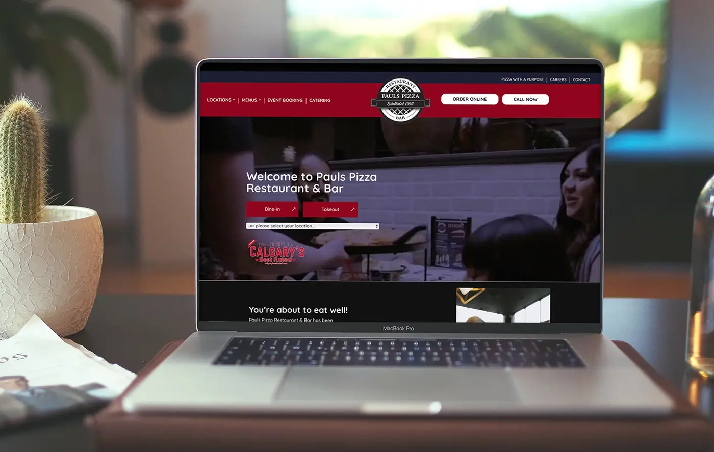 airdrie website designer, chesternere website designer