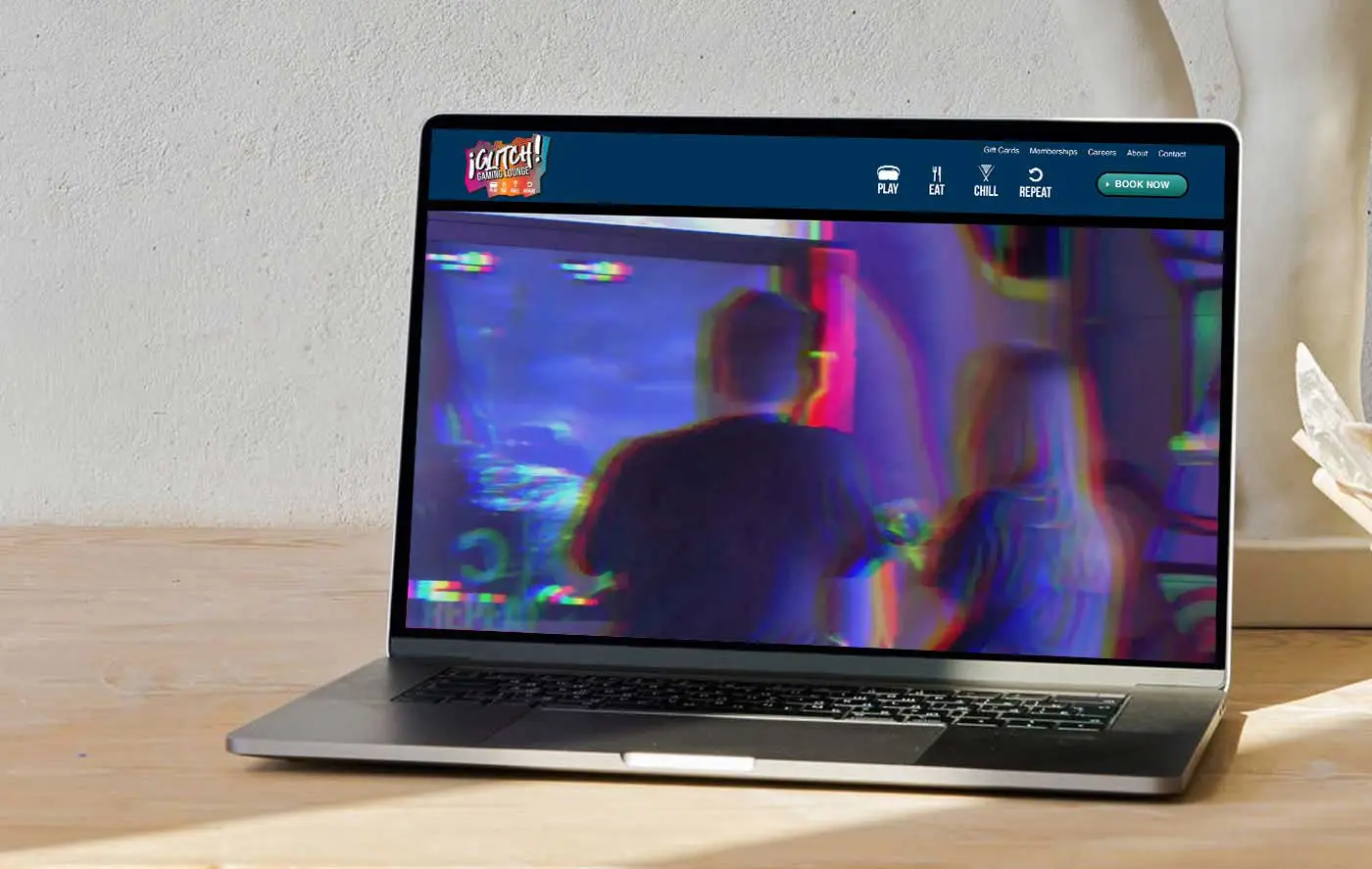 website designer airdrie