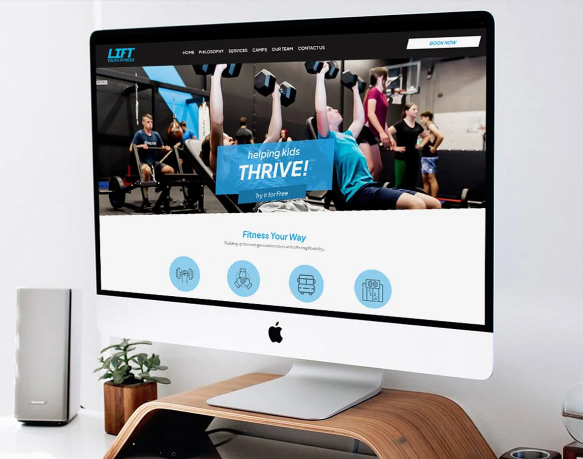 crossfield web design, website designer in crossfield, alberta